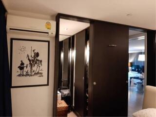 2 Bedrooms 2 Bathrooms Size 100.29sqm. Sathorn Gardens for Sale 13.5mTHB