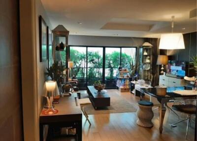 2 Bedrooms 2 Bathrooms Size 100.29sqm. Sathorn Gardens for Sale 13.5mTHB