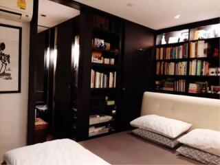 2 Bedrooms 2 Bathrooms Size 100.29sqm. Sathorn Gardens for Sale 13.5mTHB