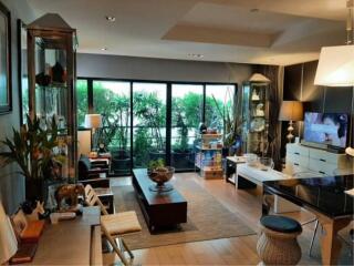 2 Bedrooms 2 Bathrooms Size 100.29sqm. Sathorn Gardens for Sale 13.5mTHB