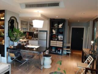 2 Bedrooms 2 Bathrooms Size 100.29sqm. Sathorn Gardens for Sale 13.5mTHB