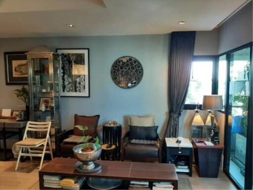 2 Bedrooms 2 Bathrooms Size 100.29sqm. Sathorn Gardens for Sale 13.5mTHB