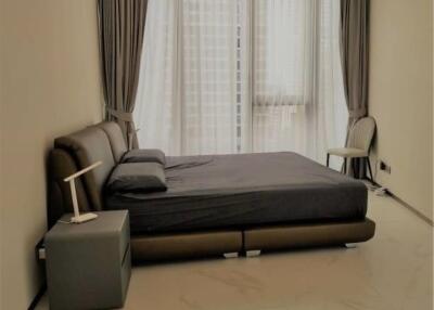 2 Bedrooms 2 Bathrooms Size 132sqm. The Estelle for Rent 150,000 THB