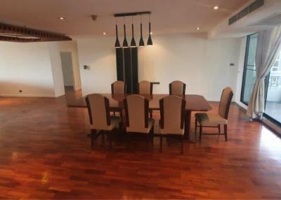 4 bedrooms/ 4 bathrooms 250sqm for rent 85000THB by Bangkapi Mansion