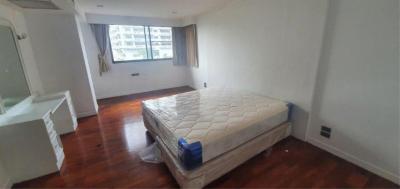 4 bedrooms/ 4 bathrooms 250sqm for rent 85000THB by Bangkapi Mansion