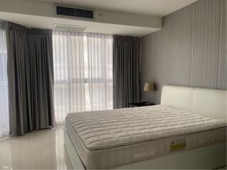 3 bedrooms 2 bathrooms size 121sqm. Waterford Diamond for Rent 55,000 THB