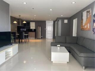 3 bedrooms 2 bathrooms size 121sqm. Waterford Diamond for Rent 55,000 THB