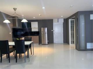 3 bedrooms 2 bathrooms size 121sqm. Waterford Diamond for Rent 55,000 THB