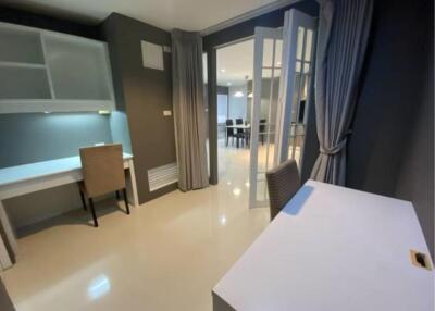 3 bedrooms 2 bathrooms size 121sqm. Waterford Diamond for Rent 55,000 THB