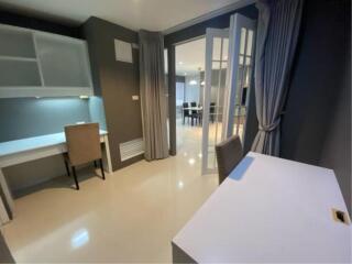 3 bedrooms 2 bathrooms size 121sqm. Waterford Diamond for Rent 55,000 THB