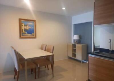 2 Bedrooms 2 Bathrooms Size 85sqm. Waterford Diamond for Rent 37,000 THB