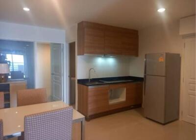 2 Bedrooms 2 Bathrooms Size 85sqm. Waterford Diamond for Rent 37,000 THB