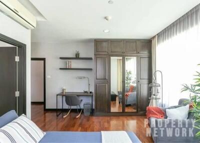 3 Bedrooms 3 Bathrooms Size 160sqm. Wilshire for Rent 150,000 THB