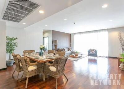 3 Bedrooms 3 Bathrooms Size 160sqm. Wilshire for Rent 150,000 THB