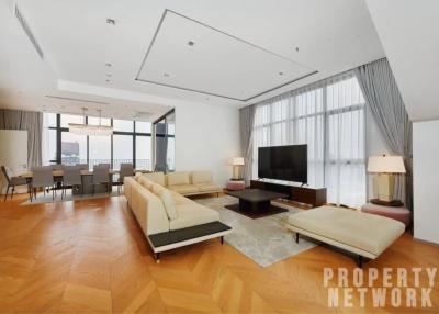 4 Bedrooms 5 Bathrooms Size 470sqm. HQ Thonglor for Sale  199,000,000
