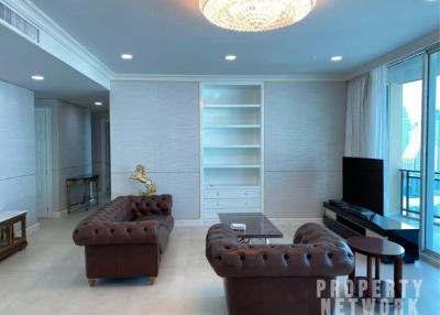 4 Bedrooms 4 Bathrooms Size 355sqm. Royce Private Residence for Sale 78mTHB