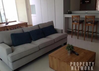 2 Bedrooms 2 Bathrooms Size 109sqm. The Empire Place for Rent 50,000 THB