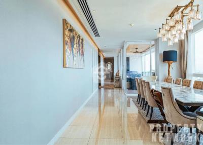 4 Bedrooms 4 Bathrooms Size 323.04sqm. Millennium Residence for Sale 85mTHB