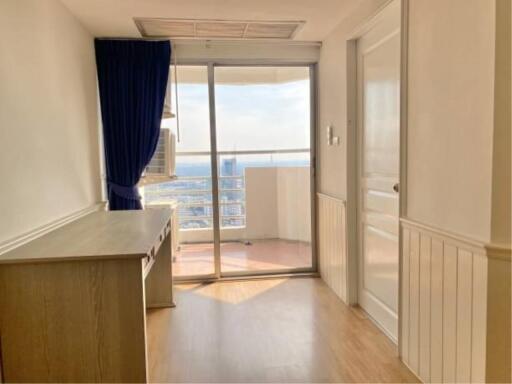 2 Bedrooms 2 Bathrooms Size 86.62sqm. Waterford Diamond Tower for Rent 38,000 THB