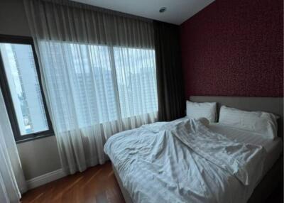 3 Bedrooms 3 Bathrooms Size 189sqm. Bright 24 for Rent 120,000 THB