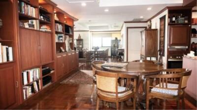 3 Bedrooms 4 Bathrooms Size 276sqm. PM River for Sale 19mTHB