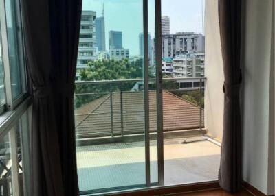 1 Bedroom 1 Bathroom Size 80sqm The Capital Sukhumvit 30/1 for Rent 35,000THB