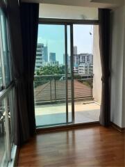 1 Bedroom 1 Bathroom Size 80sqm The Capital Sukhumvit 30/1 for Rent 35,000THB