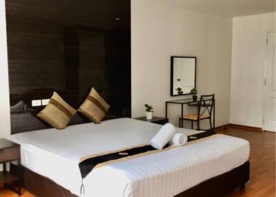 1 Bedroom 1 Bathroom Size 80sqm The Capital Sukhumvit 30/1 for Rent 35,000THB