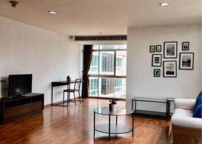 1 Bedroom 1 Bathroom Size 80sqm The Capital Sukhumvit 30/1 for Rent 35,000THB