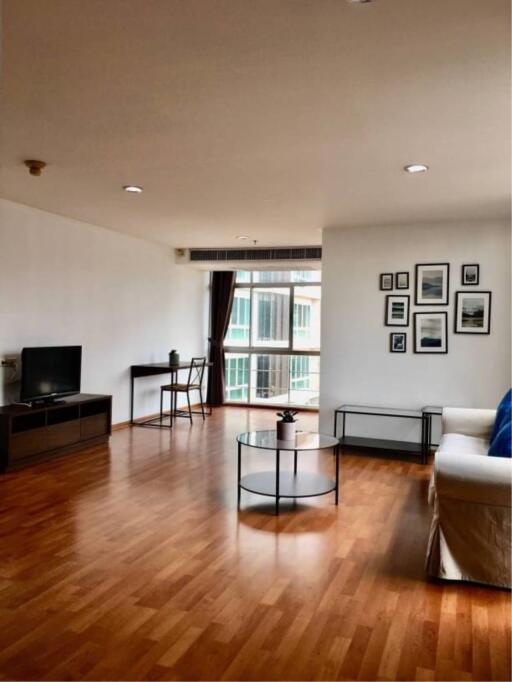 1 Bedroom 1 Bathroom Size 80sqm The Capital Sukhumvit 30/1 for Rent 35,000THB