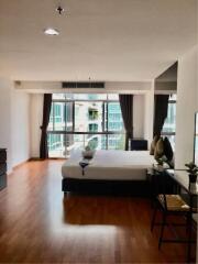 1 Bedroom 1 Bathroom Size 80sqm The Capital Sukhumvit 30/1 for Rent 35,000THB