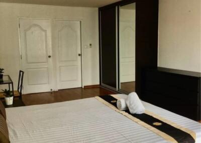 1 Bedroom 1 Bathroom Size 80sqm The Capital Sukhumvit 30/1 for Rent 35,000THB