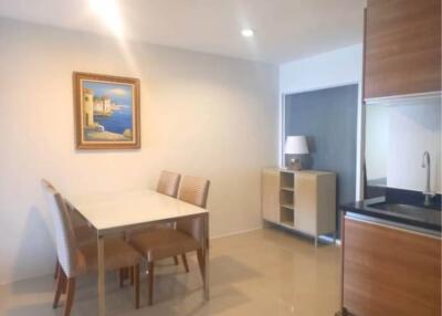 2 Bedrooms 2 Bathrooms Size 85sqm. Waterford Diamond Tower for Rent 37,000 THB