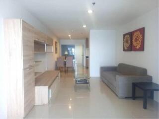 2 Bedrooms 2 Bathrooms Size 85sqm. Waterford Diamond Tower for Rent 37,000 THB