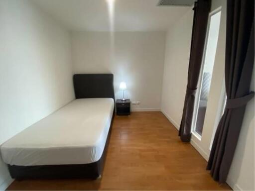 2 Bedrooms 2 Bathrooms Size 92sqm. The Capital Sukhumvit 30/1 for Rent 37,000 THB