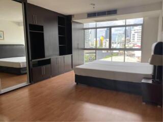 2 Bedrooms 2 Bathrooms Size 92sqm. The Capital Sukhumvit 30/1 for Rent 37,000 THB