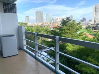 2 Bedrooms 2 Bathrooms Size 85sqm. Waterford Sukhumvit 50 for Rent 26,000 THB