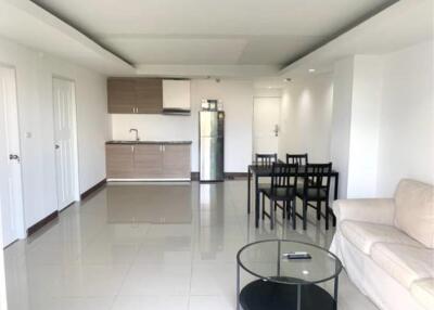 2 Bedrooms 2 Bathrooms Size 85sqm. Waterford Sukhumvit 50 for Rent 26,000 THB