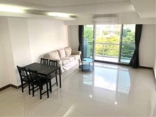 2 Bedrooms 2 Bathrooms Size 85sqm. Waterford Sukhumvit 50 for Rent 26,000 THB