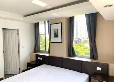 2 Bedrooms 2 Bathrooms Size 85sqm. Waterford Sukhumvit 50 for Rent 26,000 THB