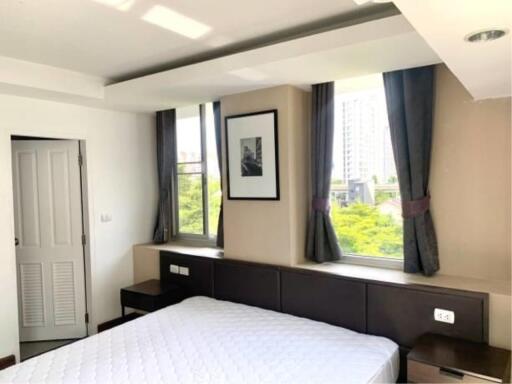 2 Bedrooms 2 Bathrooms Size 85sqm. Waterford Sukhumvit 50 for Rent 26,000 THB