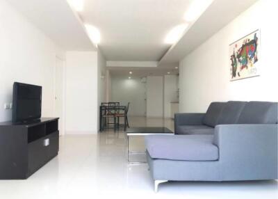 2 Bedrooms 3 Bathrooms Size 117sqm. Waterford Sukhumvit 50 for Rent 32,000 THB