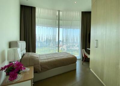 2 Bedrooms 2 Bathrooms Size 80sqm. Magnolias Ratchadamri Boulevard for Rent 79,000 THB
