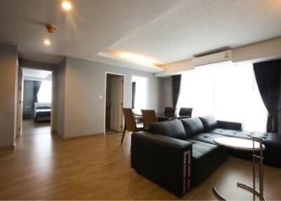 3 Bedrooms 3 Bathrooms Size 85sqm. The Waterford Sukhumvit 50 for Rent 35,000 THB