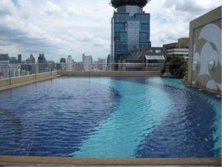 2 Bedrooms 2 Bathrooms Size 85sqm. Supalai Premier Asoke for Rent 45,000 THB