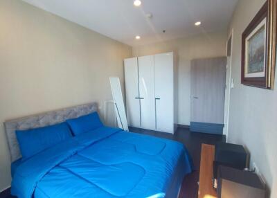2 Bedrooms 2 Bathrooms Size 85sqm. Supalai Premier Asoke for Rent 45,000 THB