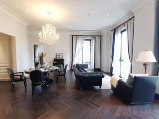 2 Bedrooms 3 Bathrooms Size 132sqm. 98 Wireless for Sale 110mTHB