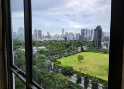 2 Bedrooms 2 Bathrooms Size 96sqm. Muniq langsuan for Sale 32,900,000 THB