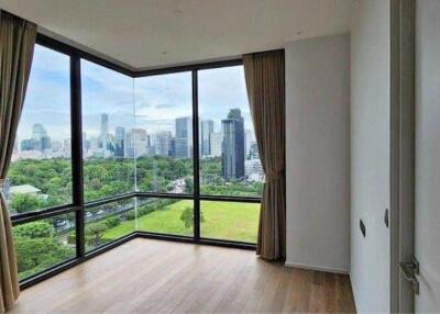 2 Bedrooms 2 Bathrooms Size 96sqm. Muniq langsuan for Sale 32,900,000 THB