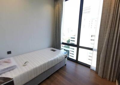 2 Bedrooms 3 Bathrooms Size 83.5sqm. Muniq Langsuan for Rent 100,000 THB